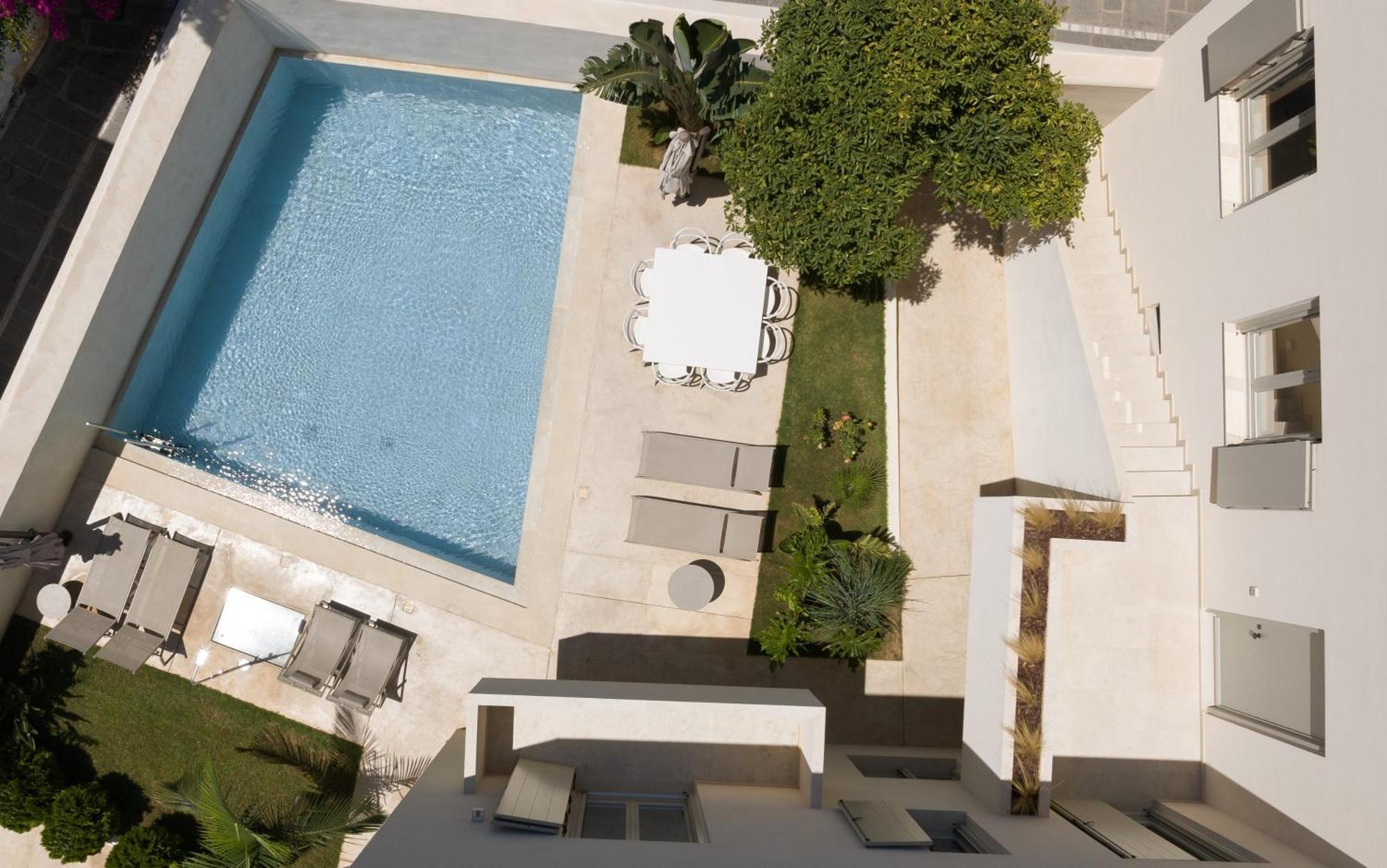 Leonidas Domus Rethymno Exterior foto