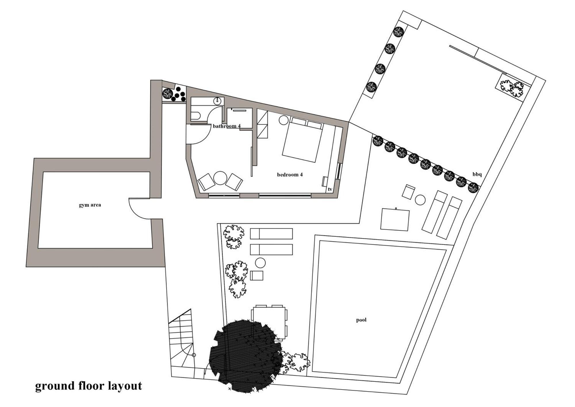 Leonidas Domus Rethymno Exterior foto