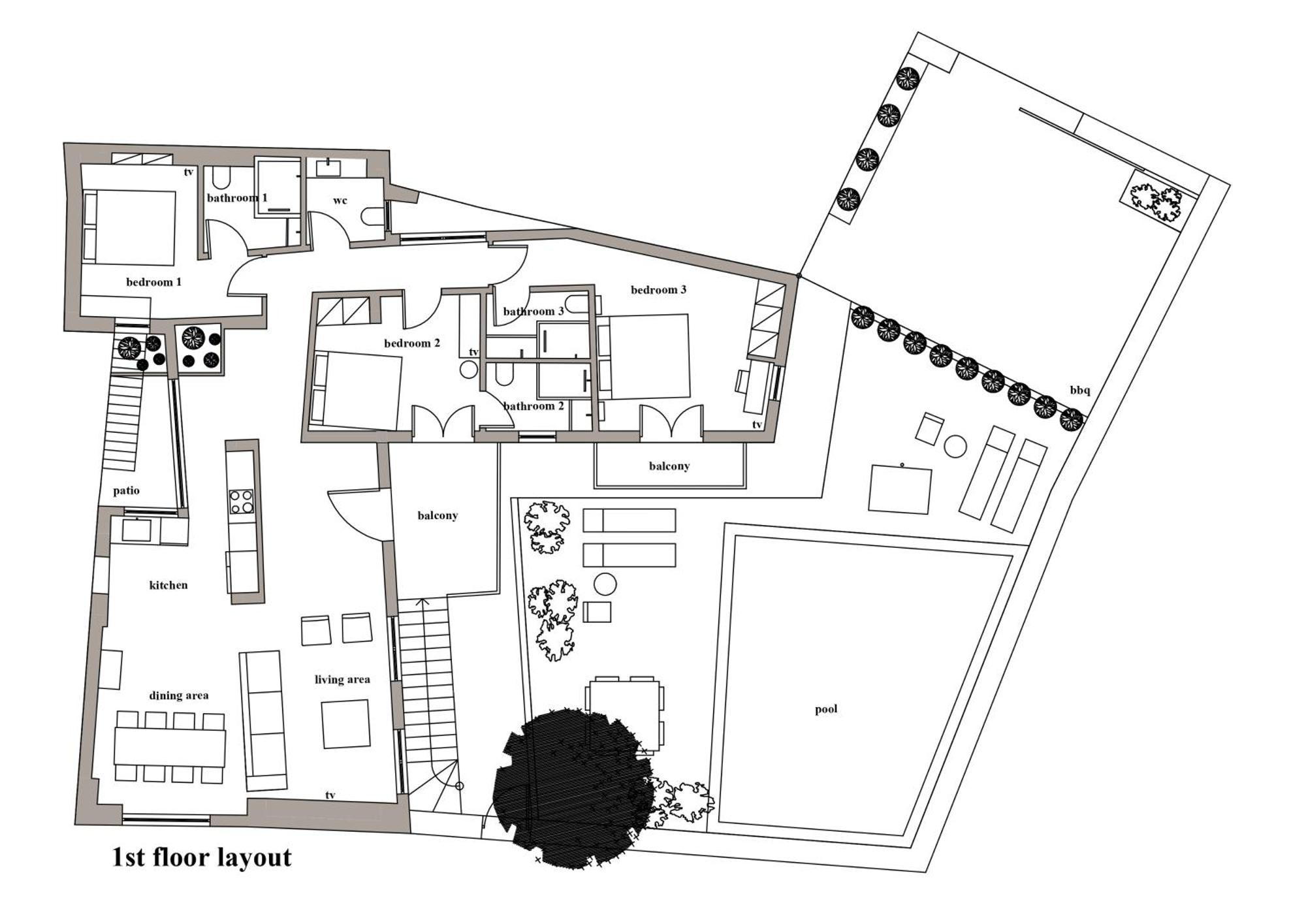 Leonidas Domus Rethymno Exterior foto